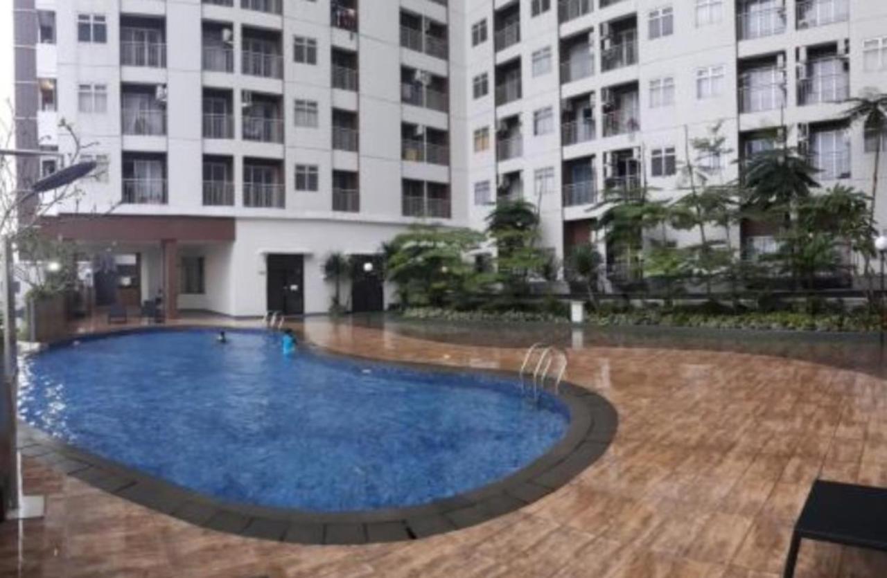 Dinda Apartment Serpong Green View Ciater Hilir 외부 사진