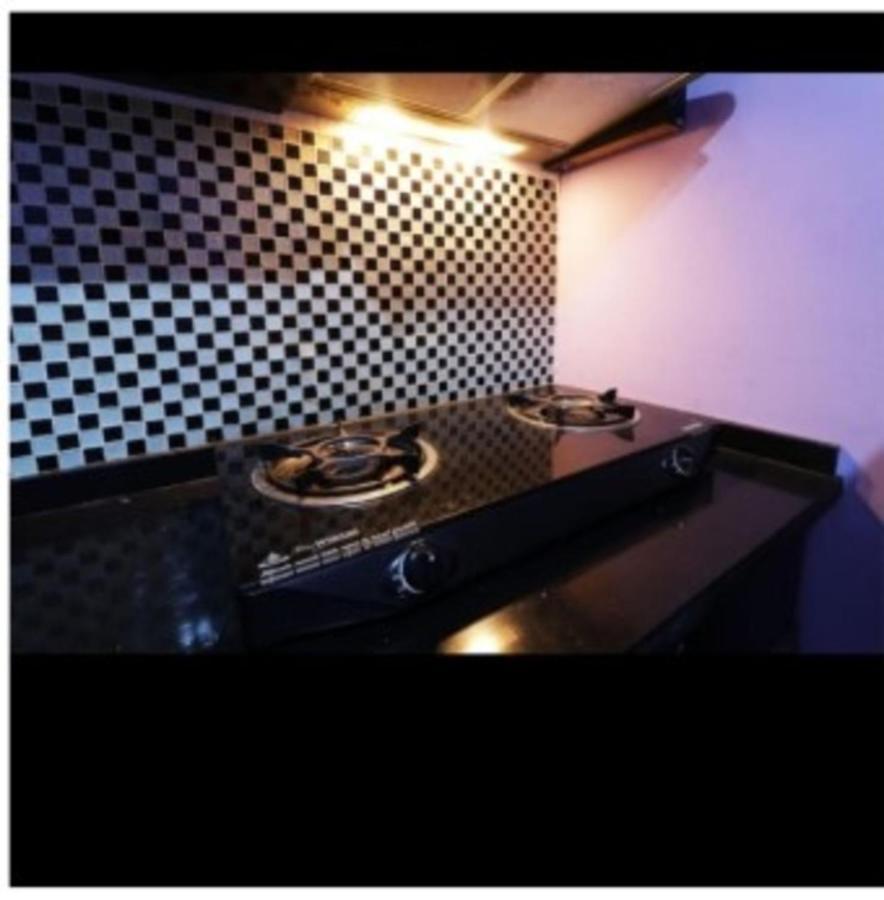 Dinda Apartment Serpong Green View Ciater Hilir 외부 사진