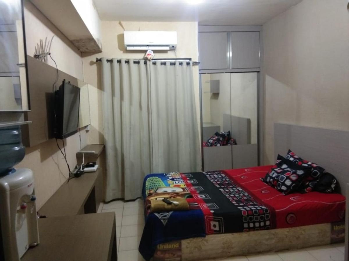 Dinda Apartment Serpong Green View Ciater Hilir 외부 사진