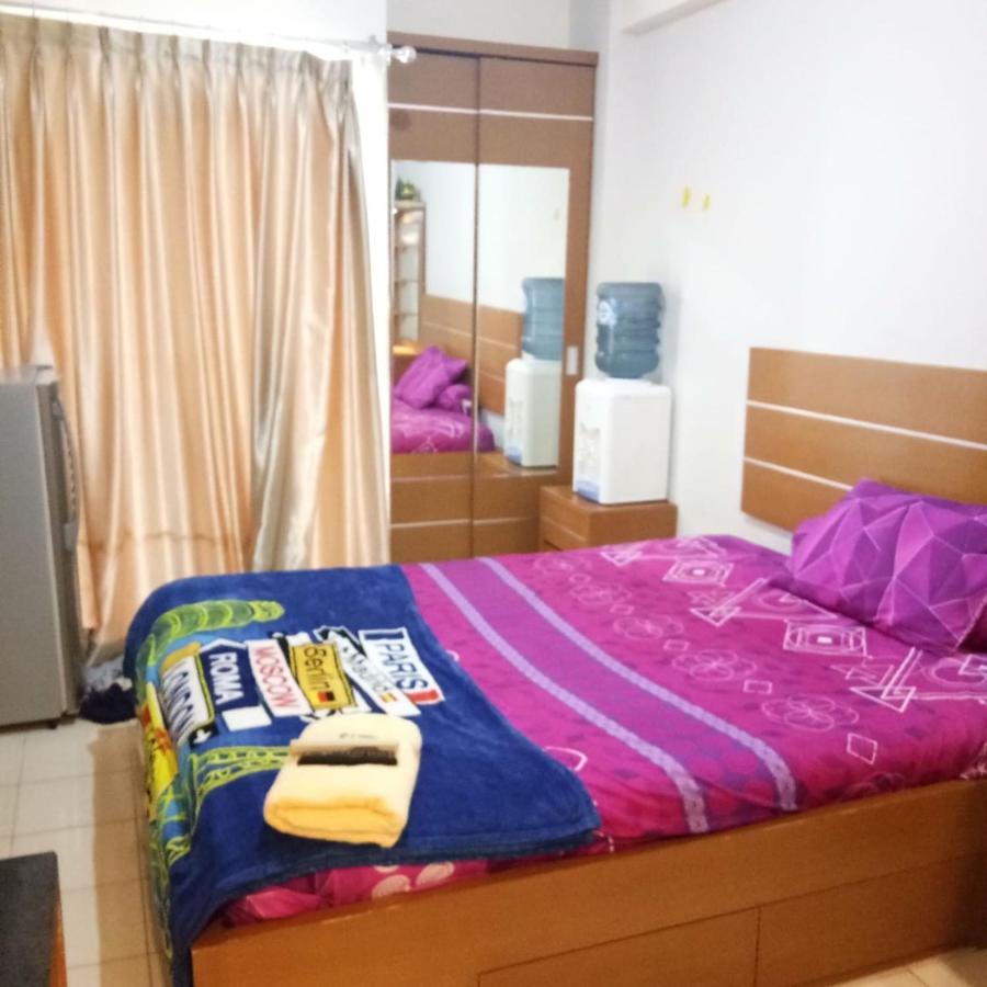 Dinda Apartment Serpong Green View Ciater Hilir 외부 사진
