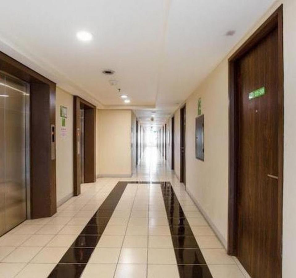 Dinda Apartment Serpong Green View Ciater Hilir 외부 사진