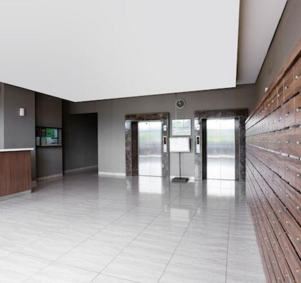 Dinda Apartment Serpong Green View Ciater Hilir 외부 사진