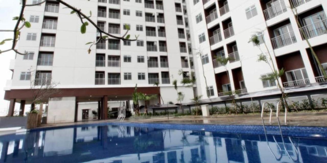 Dinda Apartment Serpong Green View Ciater Hilir 외부 사진