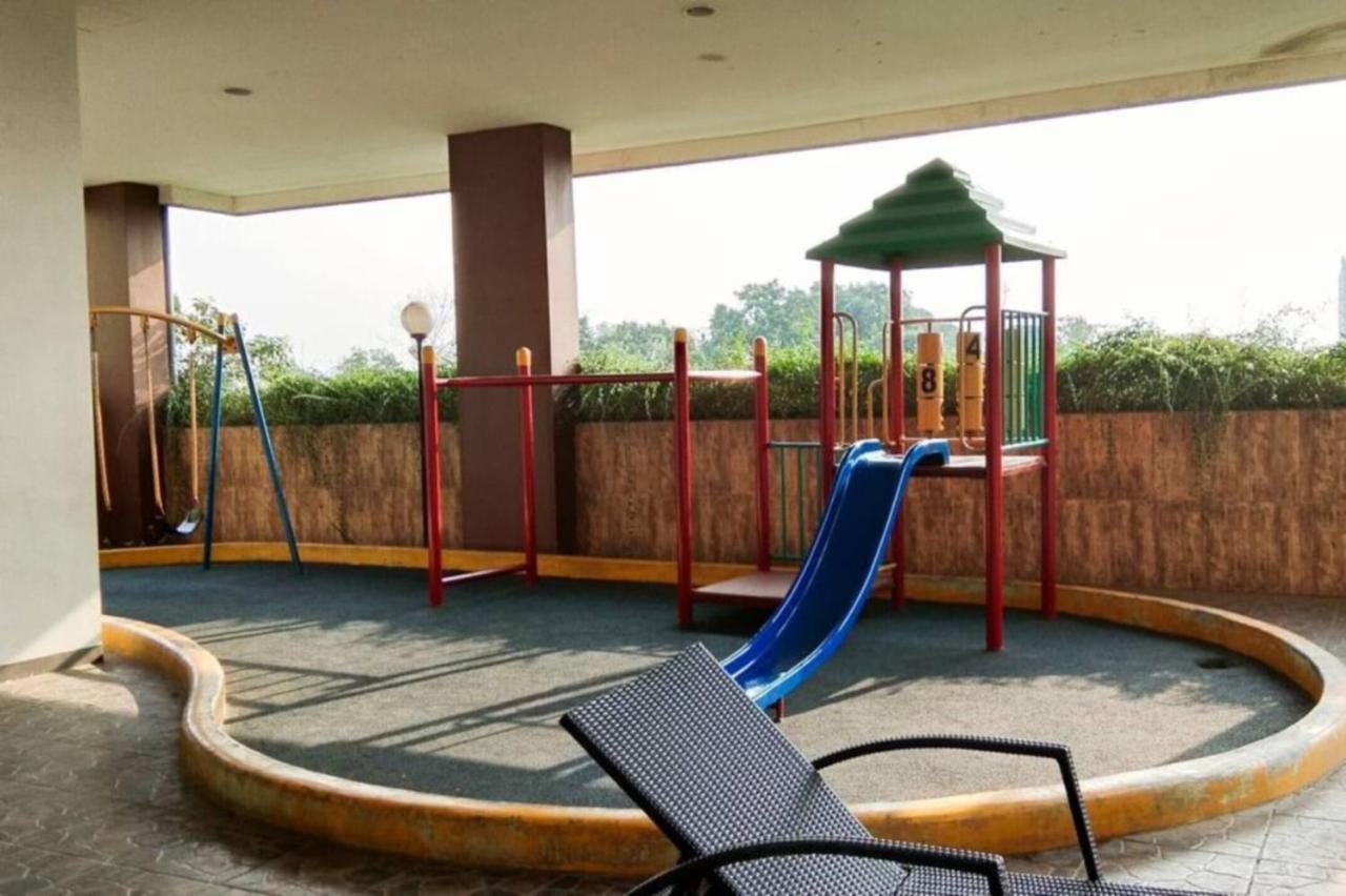 Dinda Apartment Serpong Green View Ciater Hilir 외부 사진