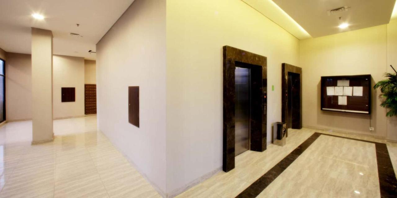 Dinda Apartment Serpong Green View Ciater Hilir 외부 사진