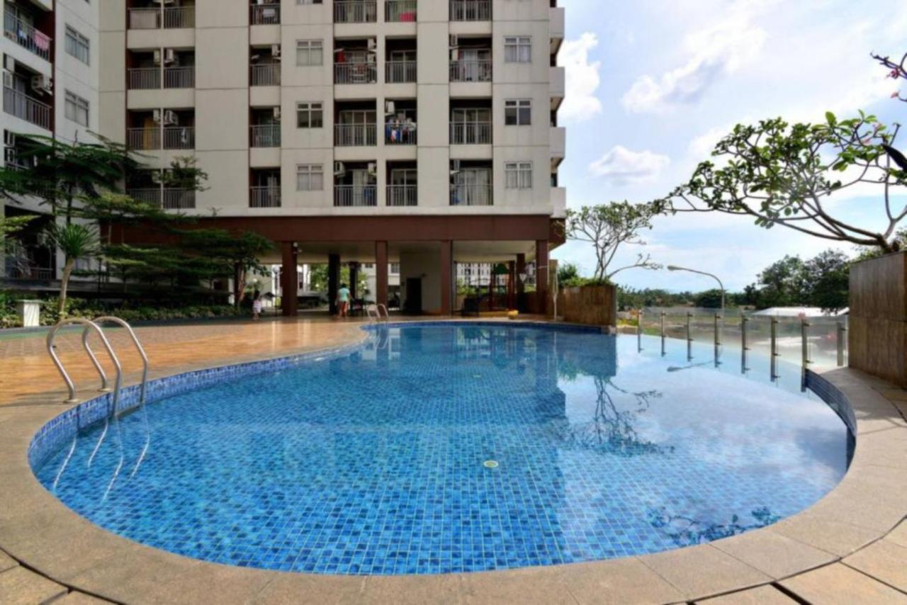 Dinda Apartment Serpong Green View Ciater Hilir 외부 사진